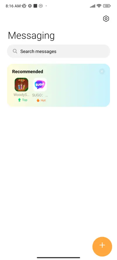 Peace of Us - Screenshot 7