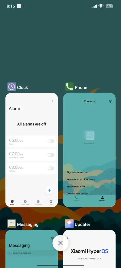 Valley - Screenshot 4