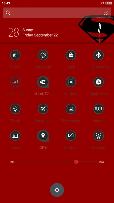 Rouge light - Screenshot 5
