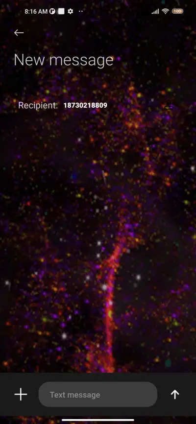  starry sky - Screenshot 8