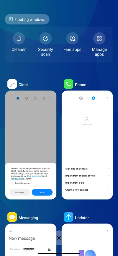 Simplify - Screenshot 4