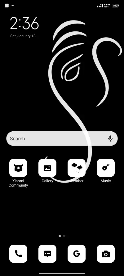 Vighneshvara - Screenshot 2