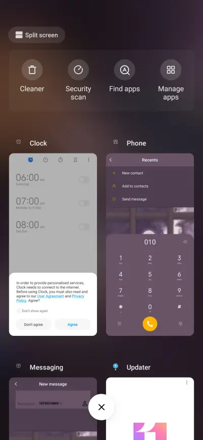 TakeYouAsMySafety - Screenshot 4