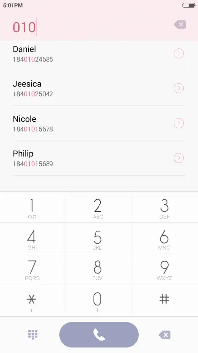 Ramadhan Mubarok - Screenshot 6