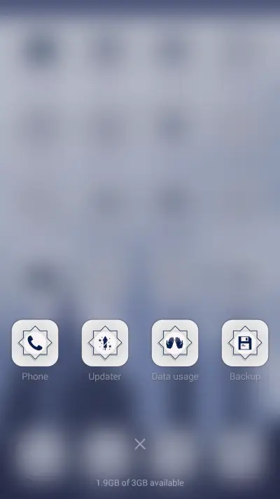 Ramadhan Mubarok - Screenshot 4