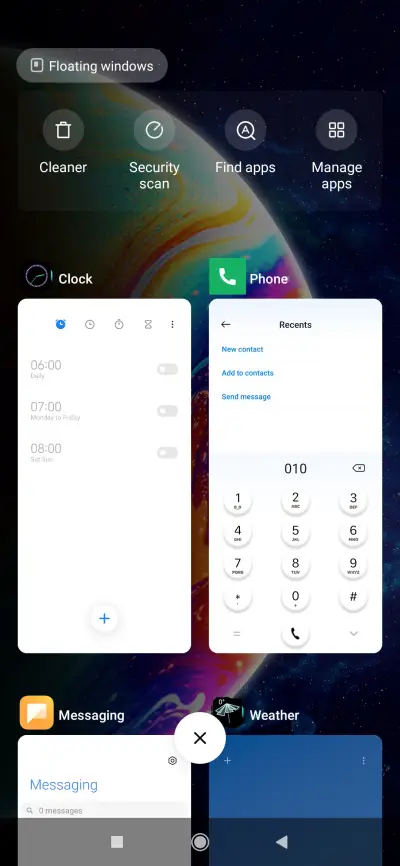 Terra dual mod 2.0 - Screenshot 4