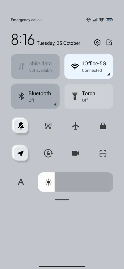 Nimble Astronaut - Screenshot 5