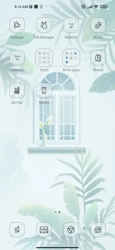 world beautiful - Screenshot 4