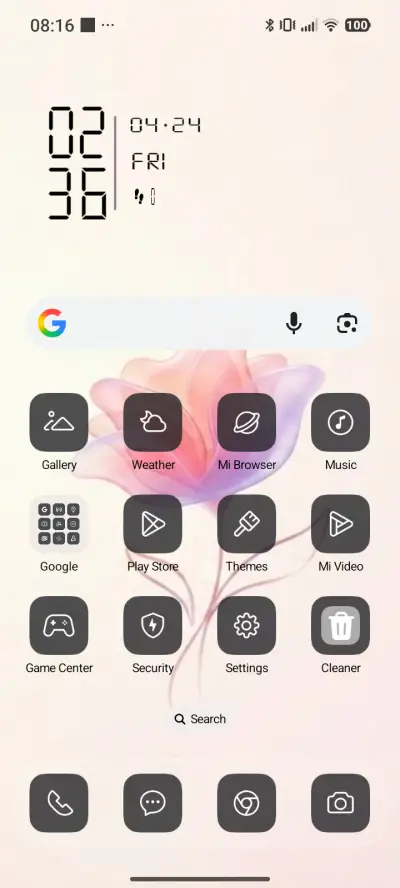 KamekBana - Screenshot 2