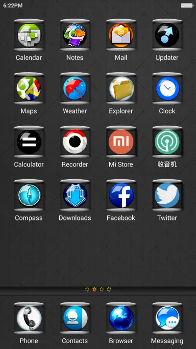 Dragon - Screenshot 3