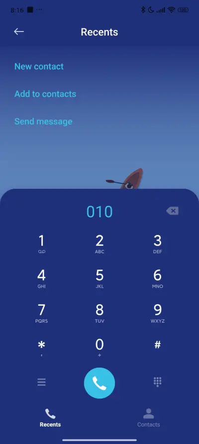 Azure Skiff - Screenshot 6