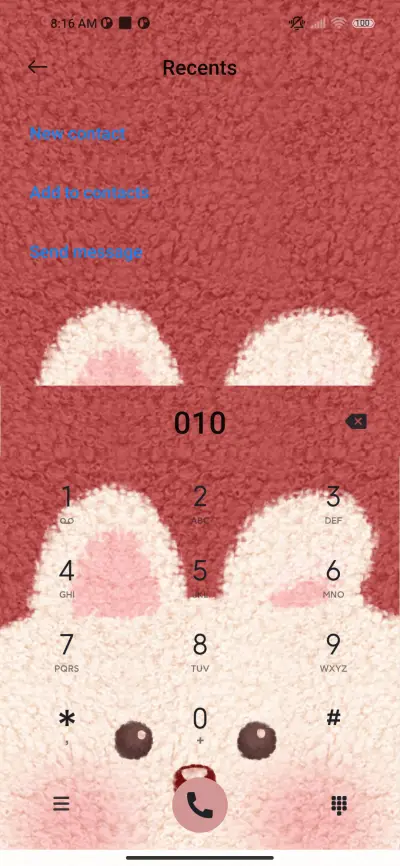 Hair and hair - Screenshot 6