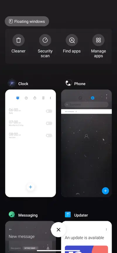 7star - Screenshot 4