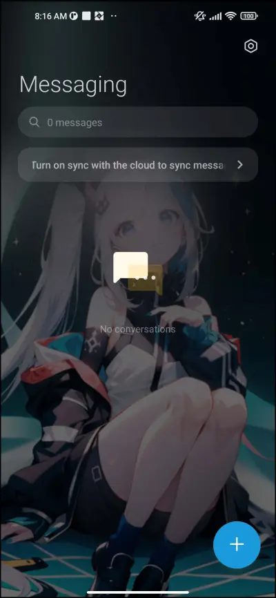 Young girls - Screenshot 7