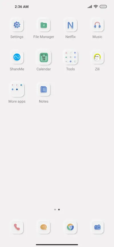 white - Screenshot 3