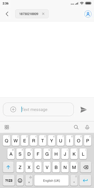 Flowers Huawei - Screenshot 5