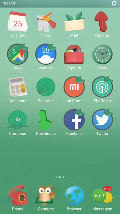 [IN]Life - Screenshot 3