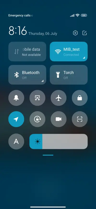 business store - Screenshot 5