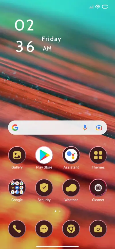 Heat Light - Screenshot 2