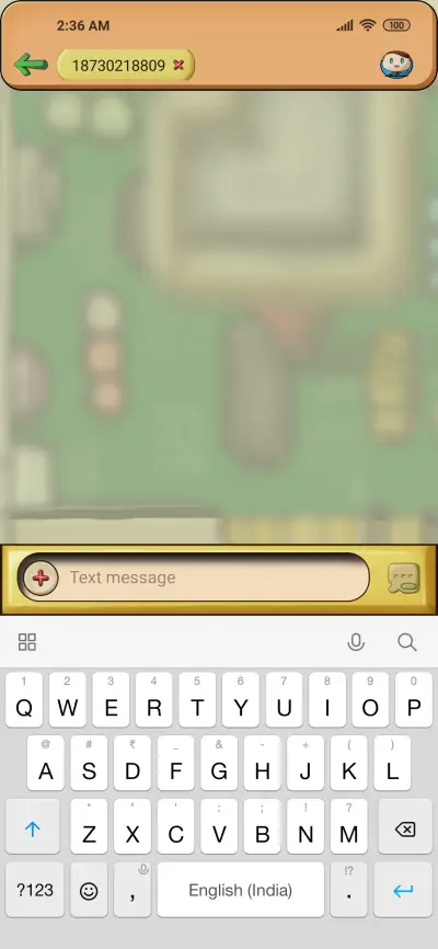 Android and PC - Screenshot 8