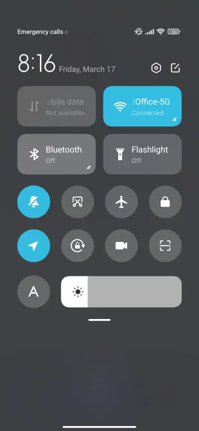 original mimicry - Screenshot 5
