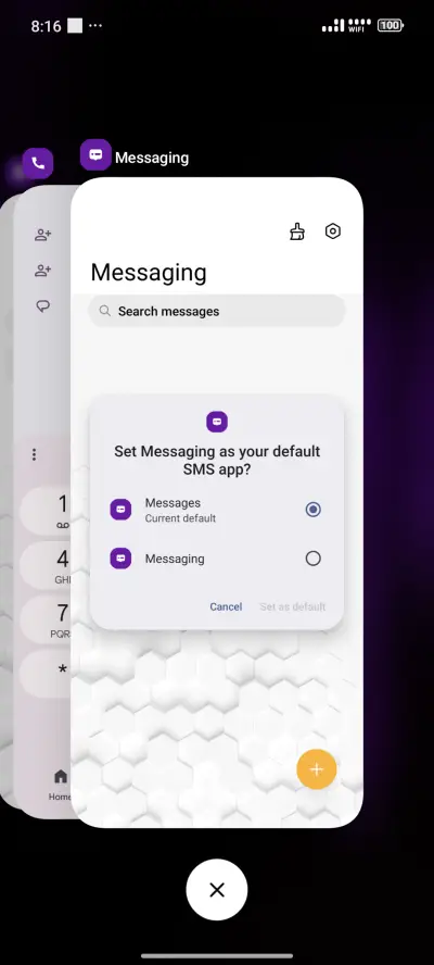 Orchid Whispers - Screenshot 4