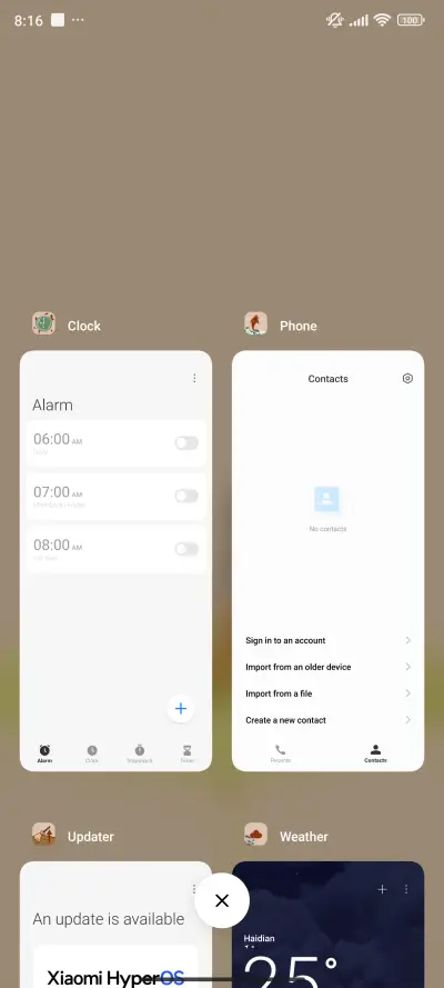 Koi - Screenshot 4