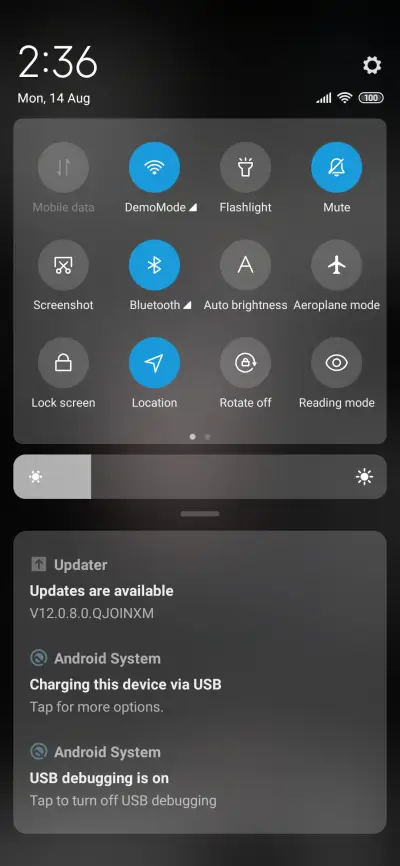 Only regret left - Screenshot 5