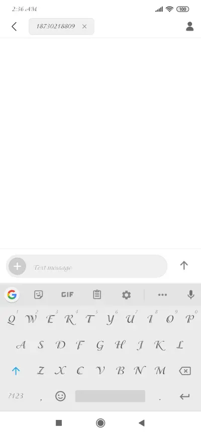 Purple Cosmic - Screenshot 3