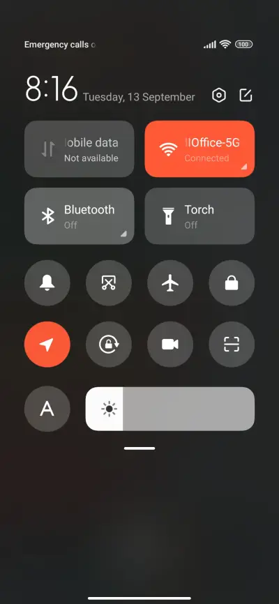 Colorful - Screenshot 5