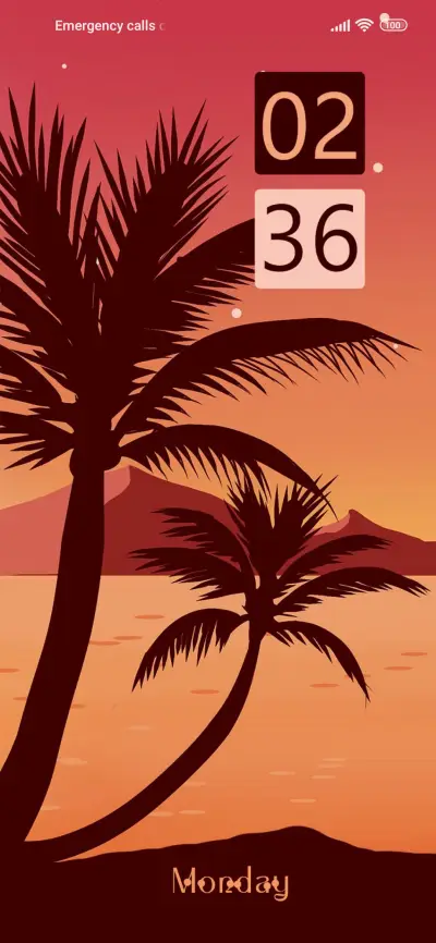 Beach - Screenshot 1