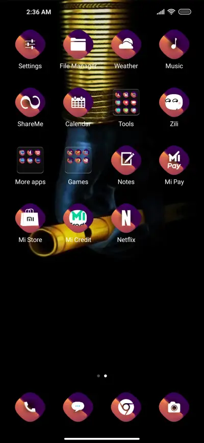 Krishna qoz - Screenshot 3