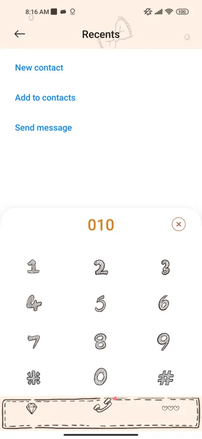 Bici Min IZ - Screenshot 9