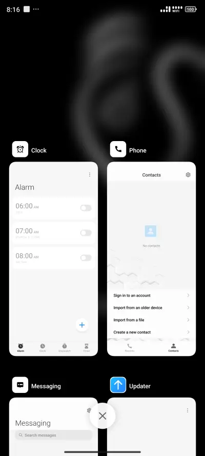 Vighneshvara - Screenshot 4