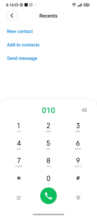 EMUIHMOSSC - Screenshot 6