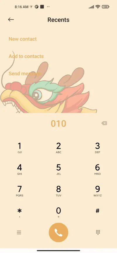 Dancing Dragon - Screenshot 7