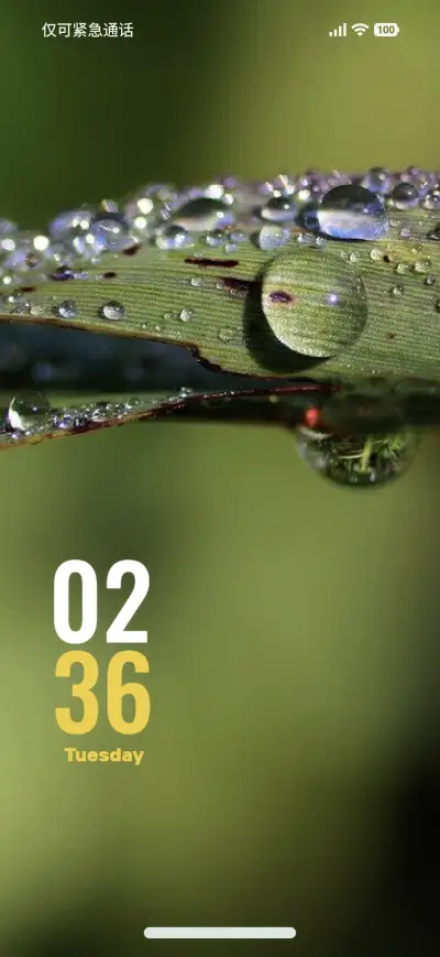 Raindrop Ripples