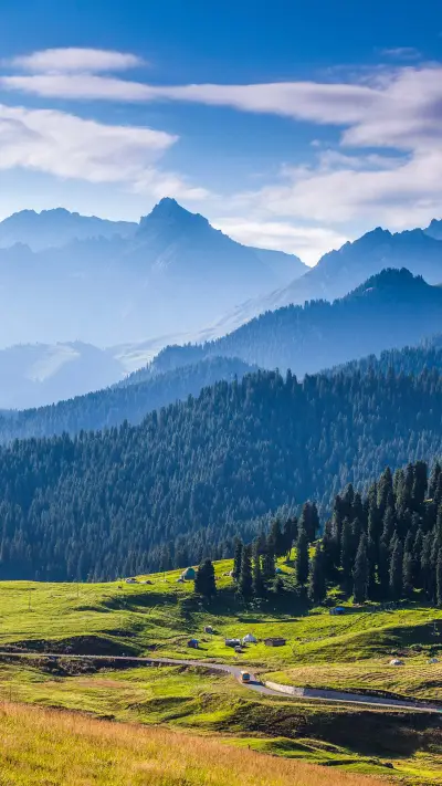 Travel exercises help you eliminate travel fatigue 1