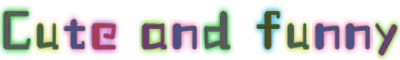 Cute and funny FONT for Xiaomi MIUI HyperOS