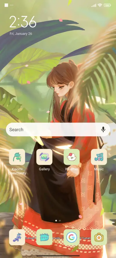 leisurely - Screenshot 3