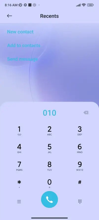 Crystal Void - Screenshot 6