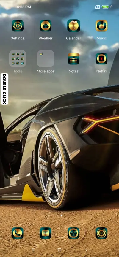 Cars mod v13 - Screenshot 3