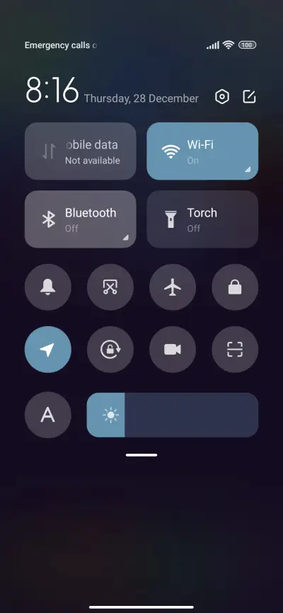 Snow Mountain - Screenshot 5