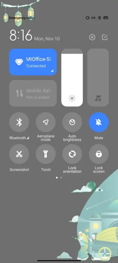 WAYAHE BUKO POSO - Screenshot 5