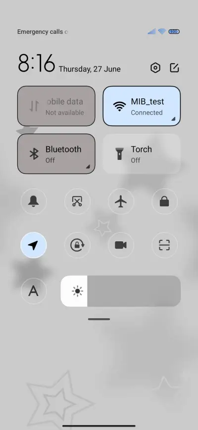 fumei - Screenshot 6