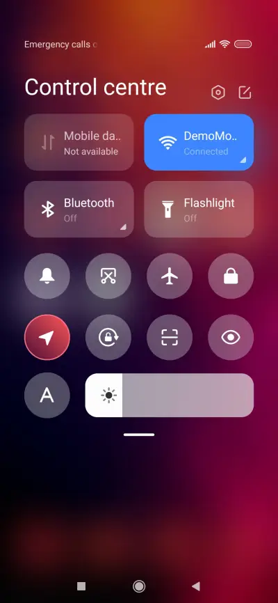 DNA Gradient_3MDS - Screenshot 5