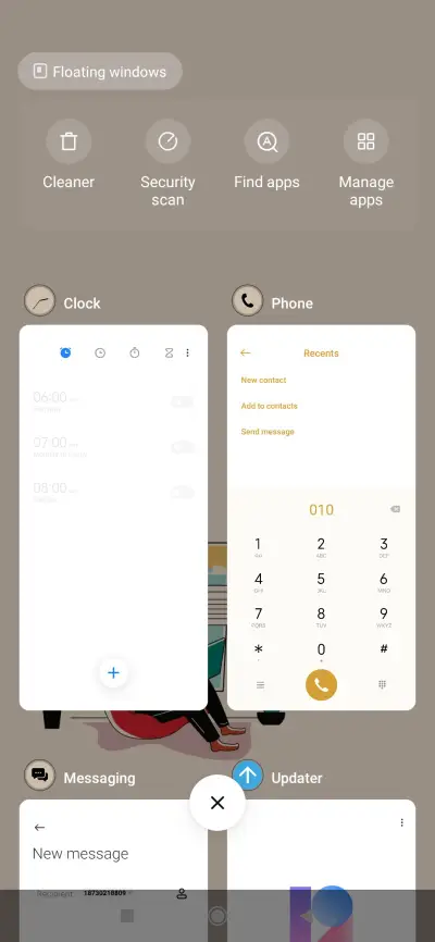 Home Sweet Home_3MDS - Screenshot 4