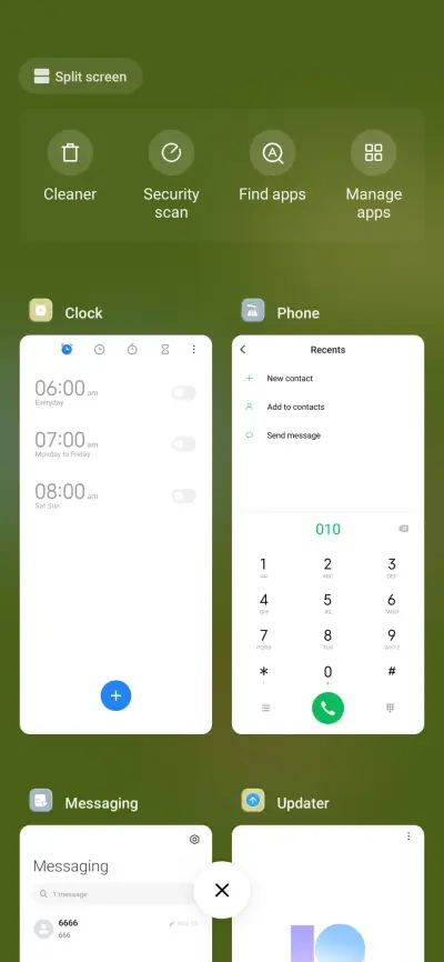 Live better - Screenshot 4
