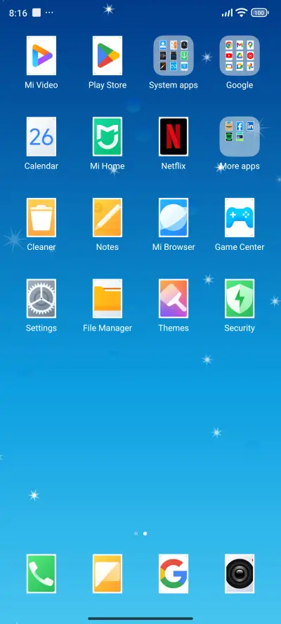 D13GO.2.0 - Screenshot 3