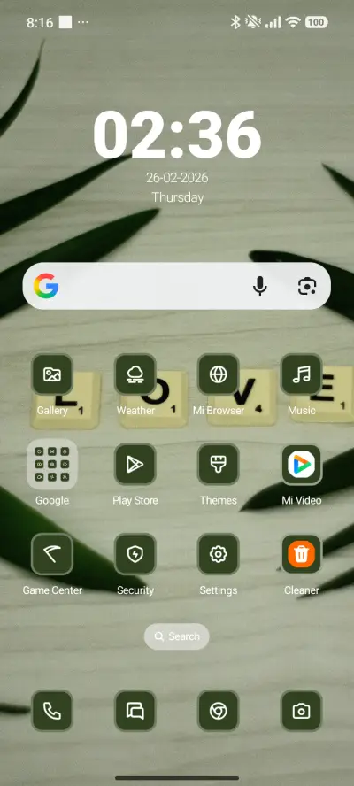 Love Words - Screenshot 2